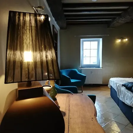 La Laiterie Semesterbostad
