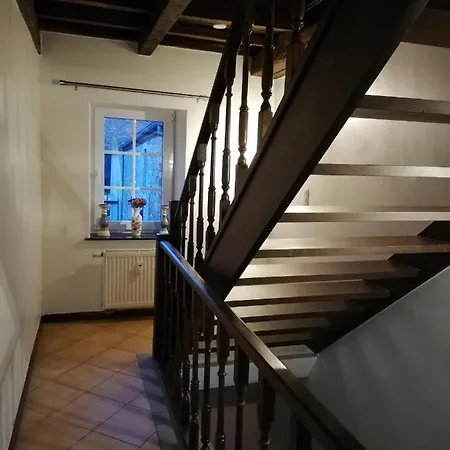 La Laiterie Semesterbostad